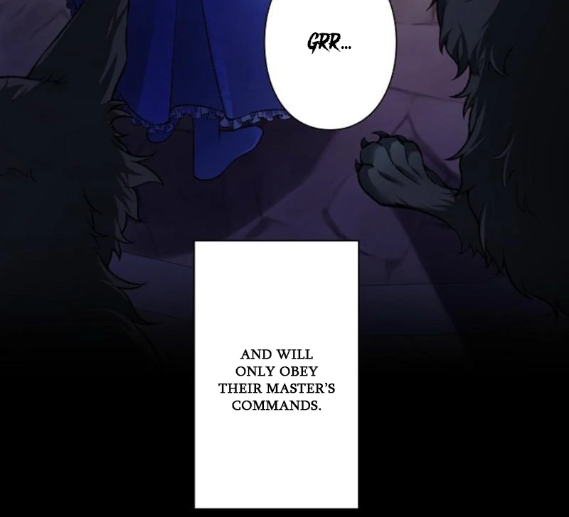 Final Boss’s Daughter Refuses Fate Of Death Chapter 11 - Page 41