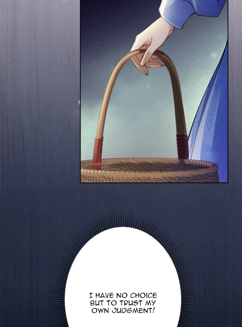 Final Boss’s Daughter Refuses Fate Of Death Chapter 11 - Page 45