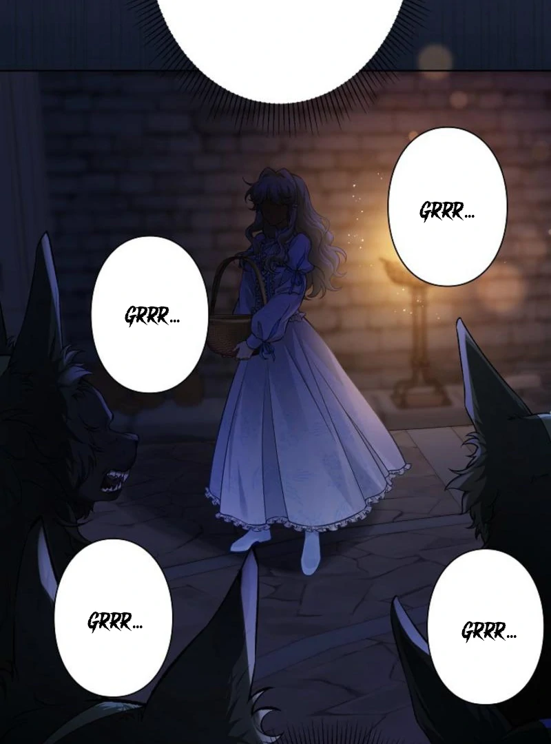 Final Boss’s Daughter Refuses Fate Of Death Chapter 11 - Page 46