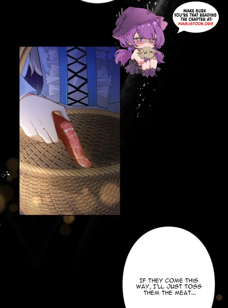 Final Boss’s Daughter Refuses Fate Of Death Chapter 11 - Page 49