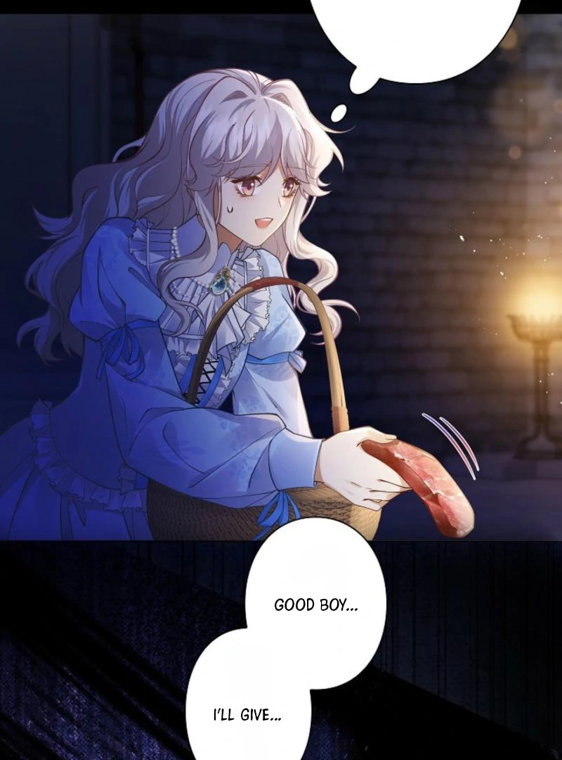 Final Boss’s Daughter Refuses Fate Of Death Chapter 11 - Page 50