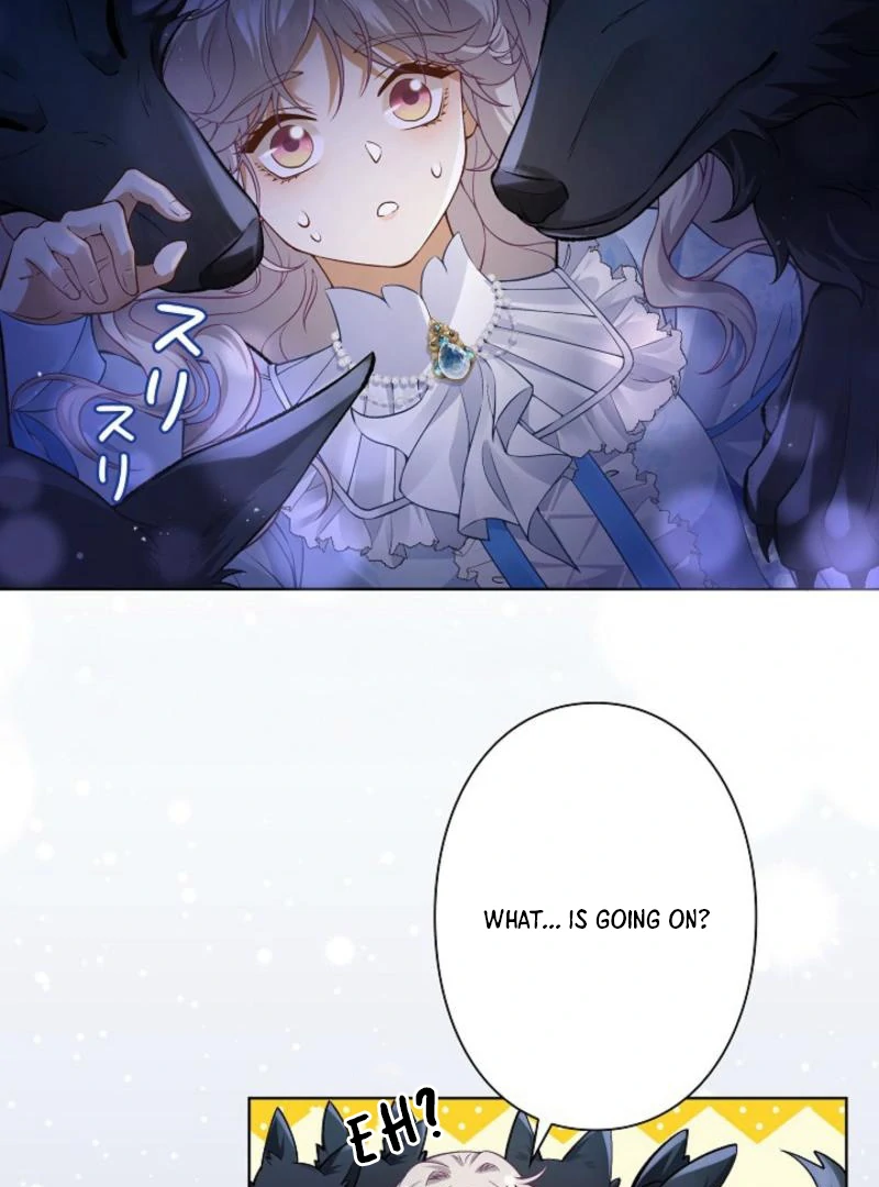 Final Boss’s Daughter Refuses Fate Of Death Chapter 11 - Page 56