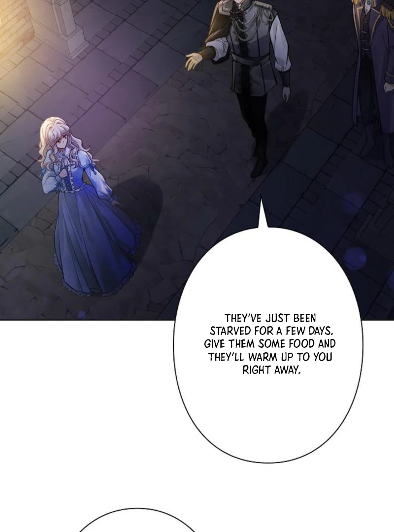 Final Boss’s Daughter Refuses Fate Of Death Chapter 11 - Page 7