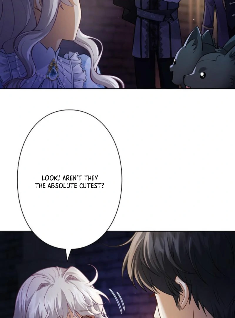 Final Boss’s Daughter Refuses Fate Of Death Chapter 11 - Page 63