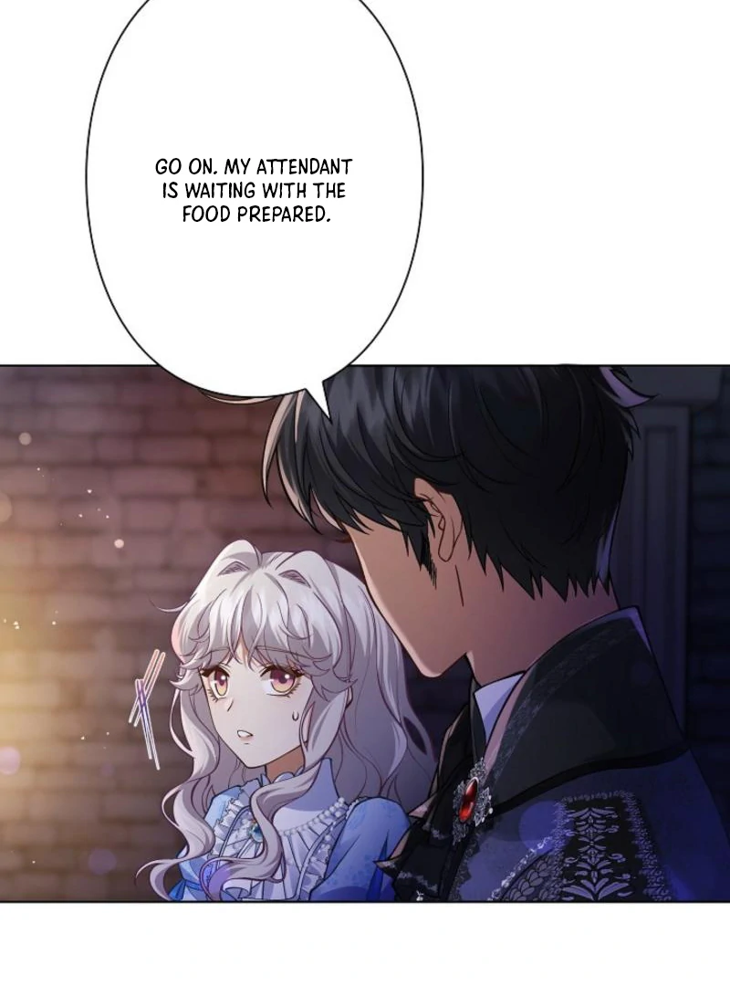 Final Boss’s Daughter Refuses Fate Of Death Chapter 11 - Page 8