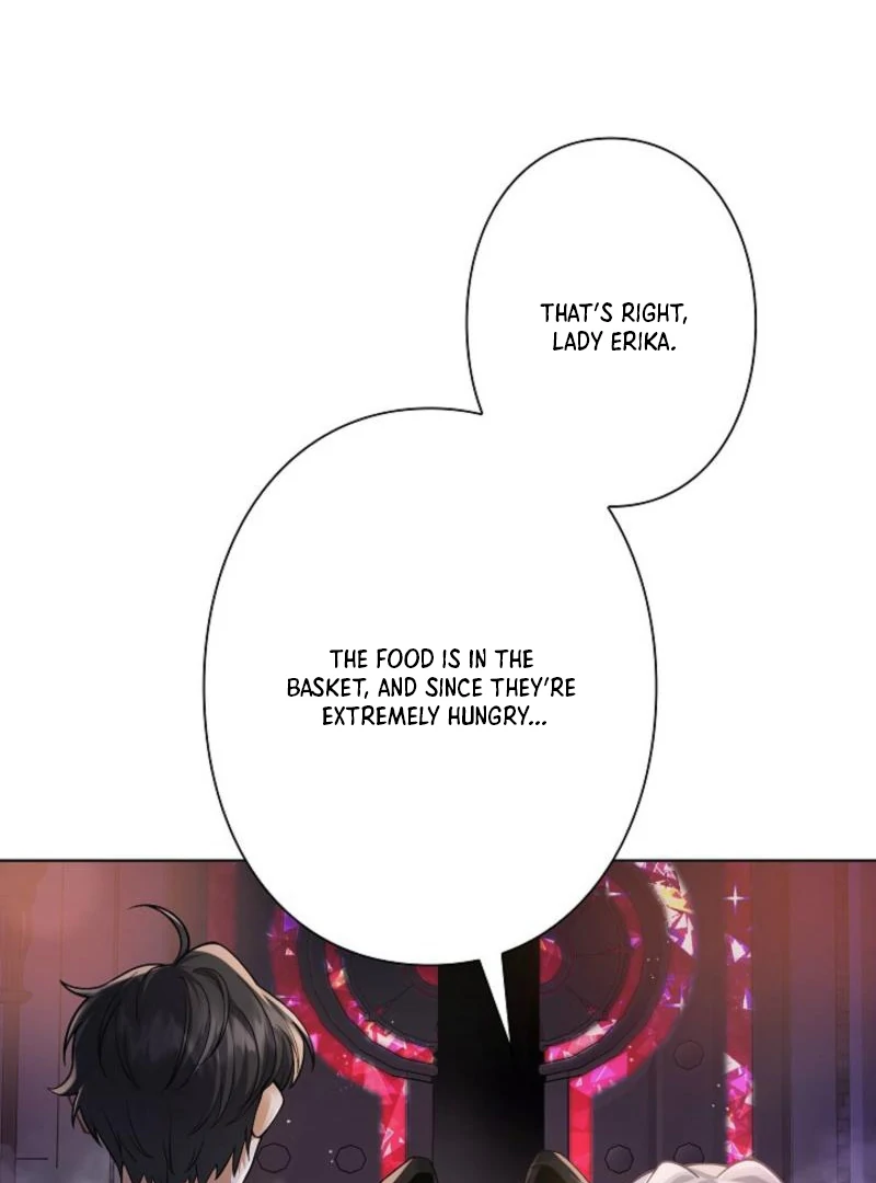 Final Boss’s Daughter Refuses Fate Of Death Chapter 11 - Page 9