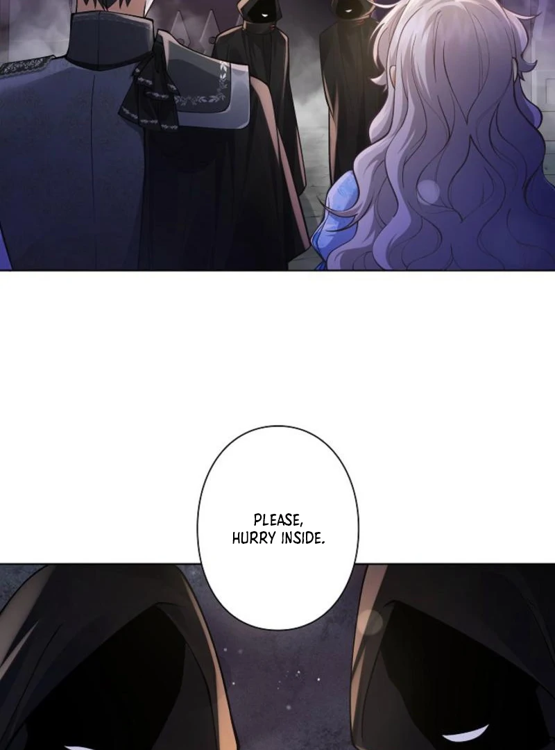Final Boss’s Daughter Refuses Fate Of Death Chapter 11 - Page 10