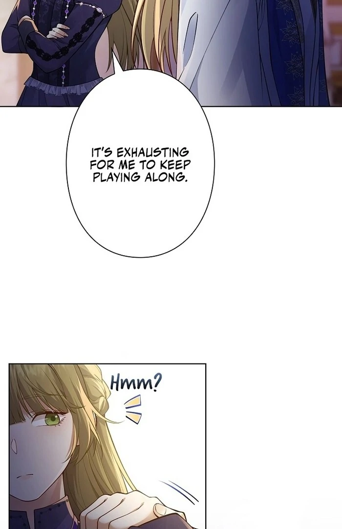 Final Boss’s Daughter Refuses Fate Of Death Chapter 12 - Page 20