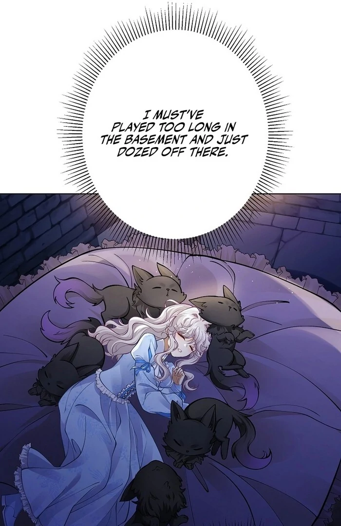 Final Boss’s Daughter Refuses Fate Of Death Chapter 12 - Page 25