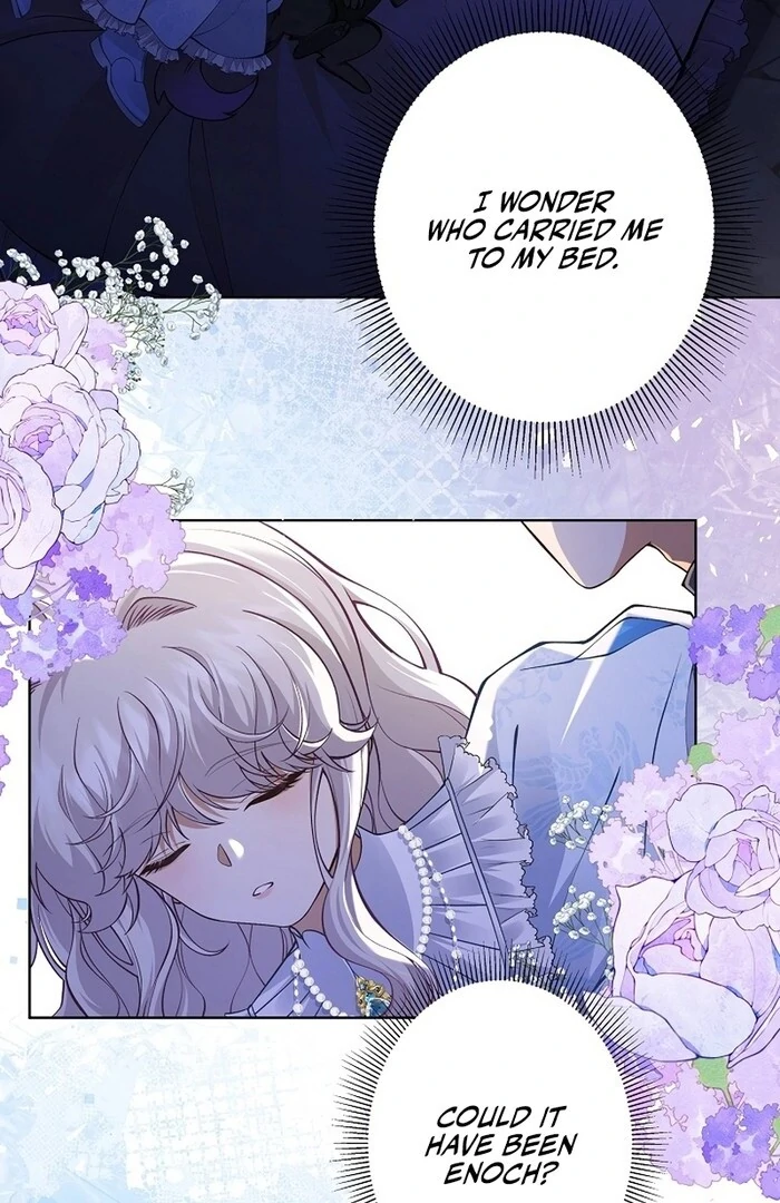 Final Boss’s Daughter Refuses Fate Of Death Chapter 12 - Page 26
