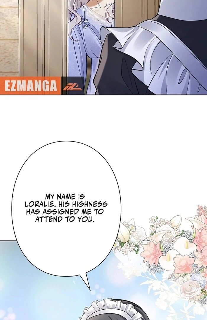 Final Boss’s Daughter Refuses Fate Of Death Chapter 12 - Page 30