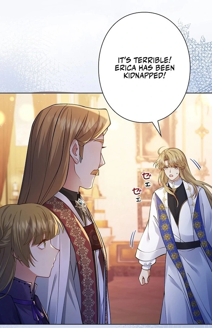 Final Boss’s Daughter Refuses Fate Of Death Chapter 12 - Page 4