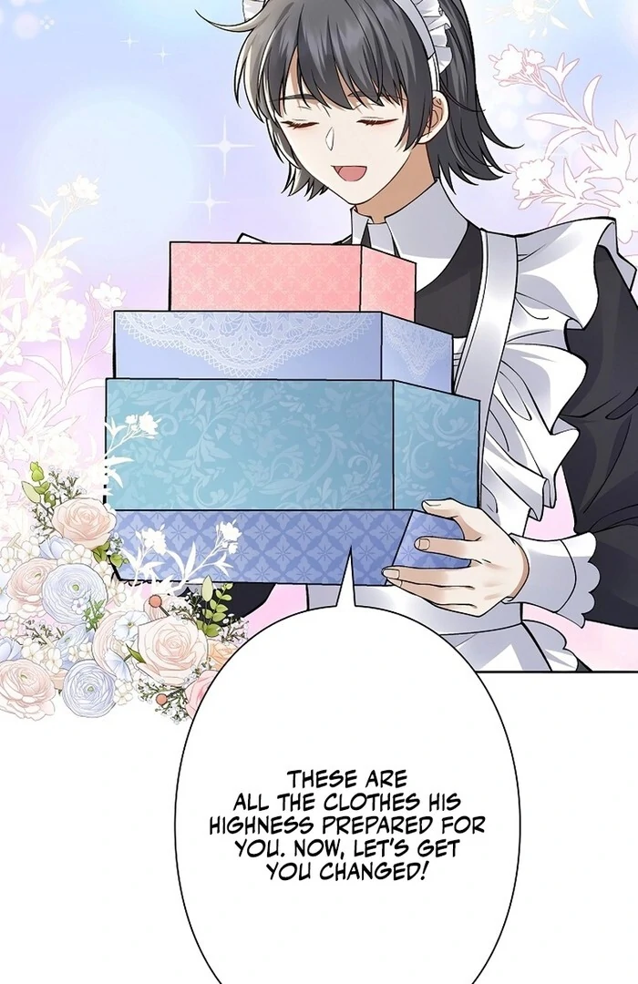 Final Boss’s Daughter Refuses Fate Of Death Chapter 12 - Page 31