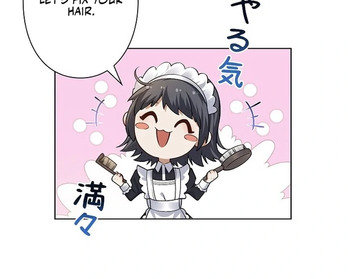 Final Boss’s Daughter Refuses Fate Of Death Chapter 12 - Page 34