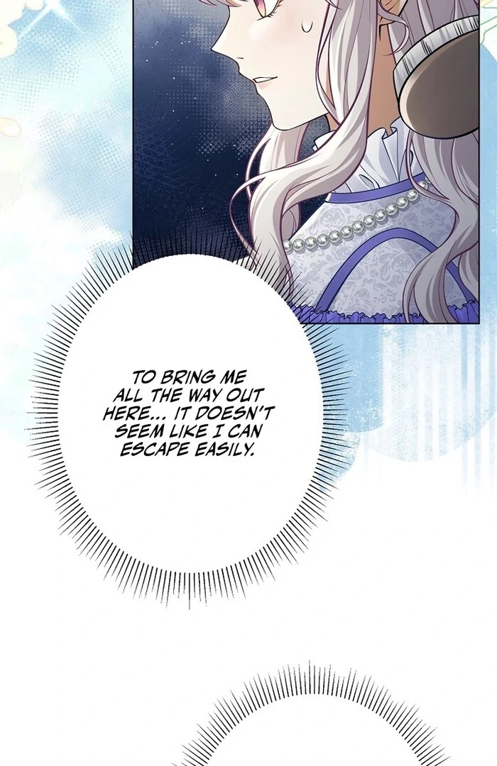 Final Boss’s Daughter Refuses Fate Of Death Chapter 12 - Page 37