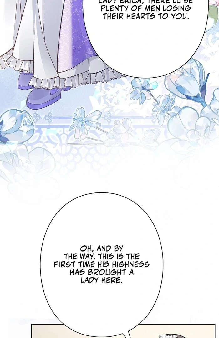 Final Boss’s Daughter Refuses Fate Of Death Chapter 12 - Page 41