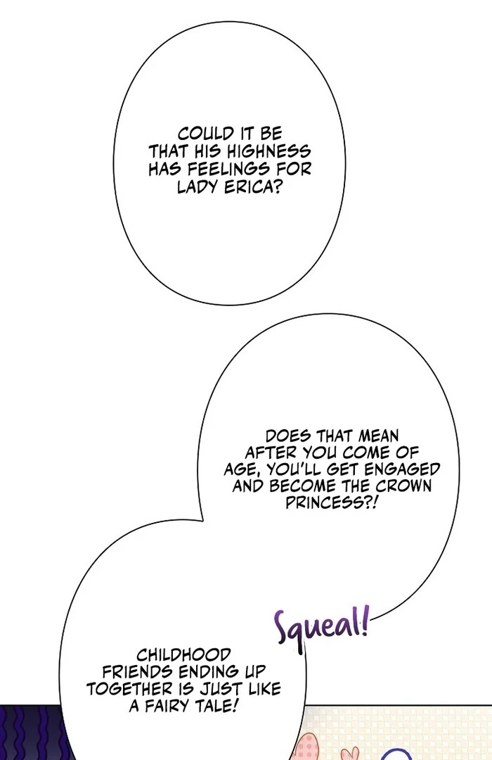 Final Boss’s Daughter Refuses Fate Of Death Chapter 12 - Page 45