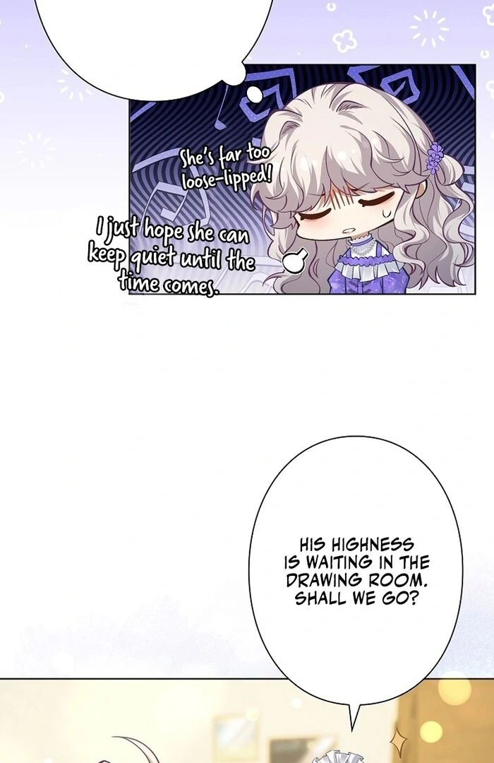 Final Boss’s Daughter Refuses Fate Of Death Chapter 12 - Page 47