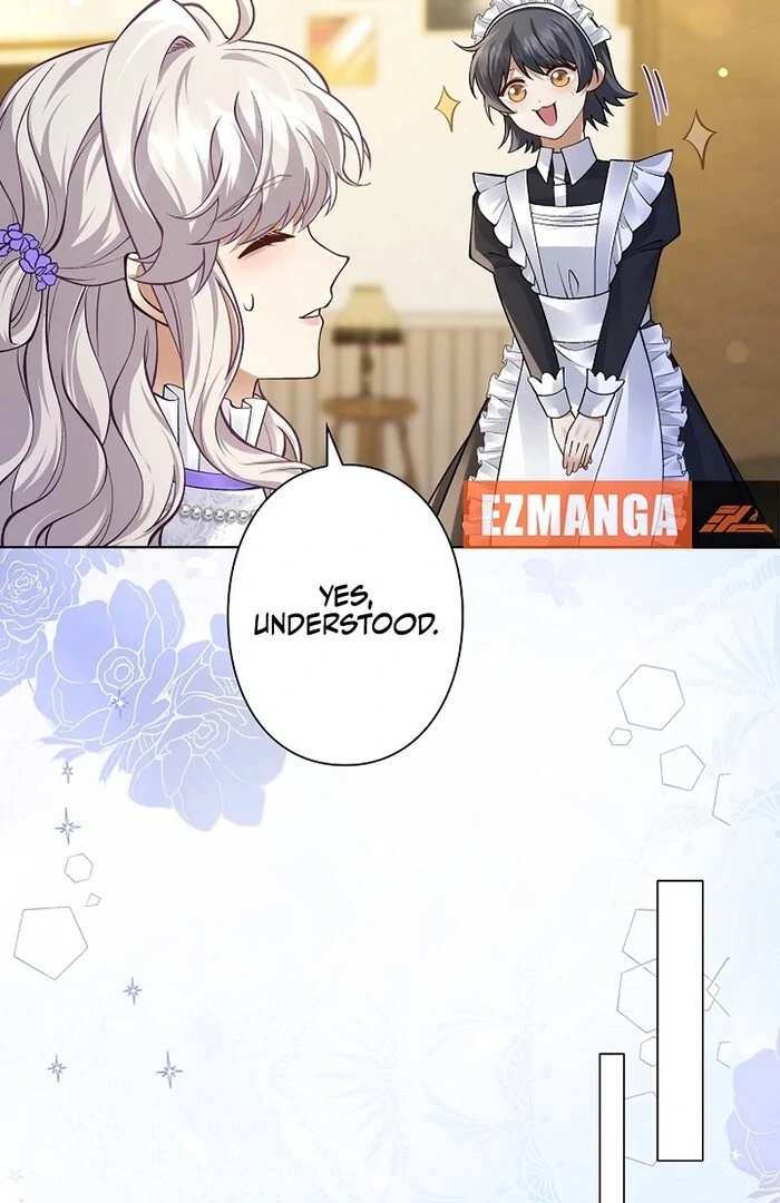 Final Boss’s Daughter Refuses Fate Of Death Chapter 12 - Page 48