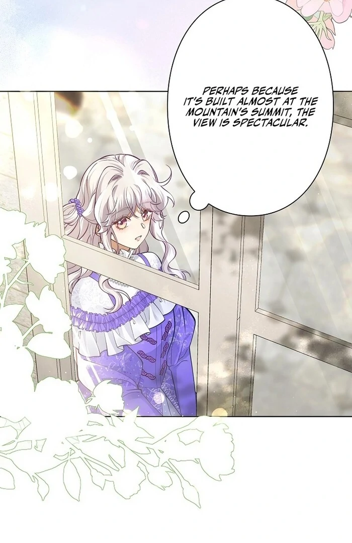 Final Boss’s Daughter Refuses Fate Of Death Chapter 12 - Page 50