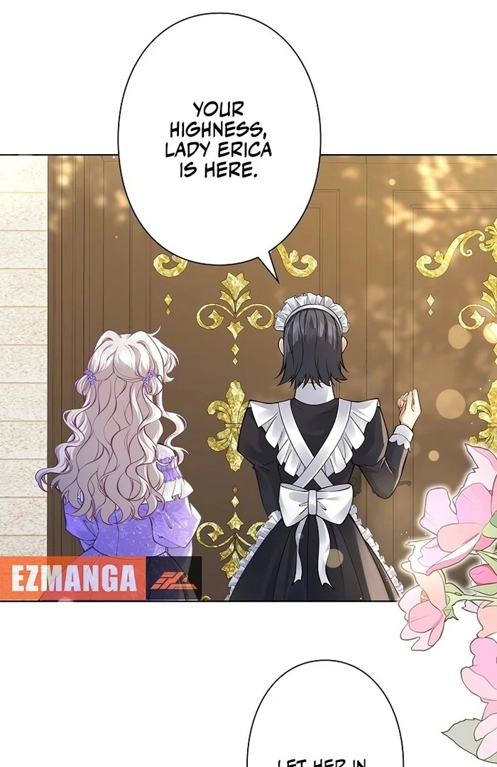 Final Boss’s Daughter Refuses Fate Of Death Chapter 12 - Page 51