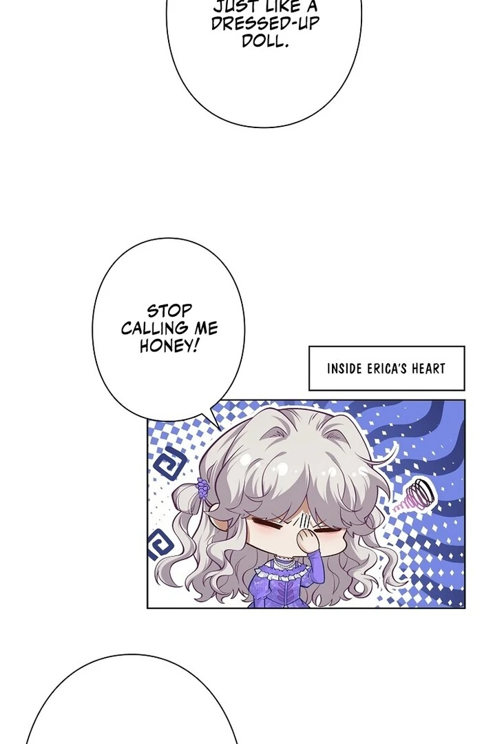 Final Boss’s Daughter Refuses Fate Of Death Chapter 12 - Page 56