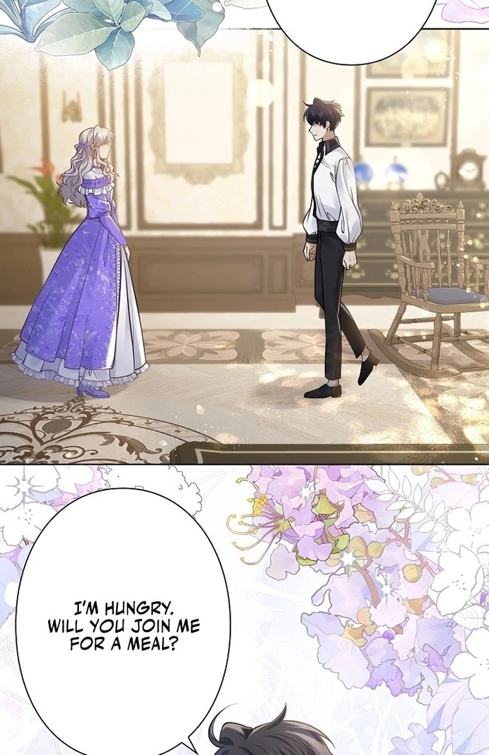 Final Boss’s Daughter Refuses Fate Of Death Chapter 12 - Page 59