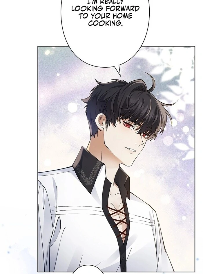 Final Boss’s Daughter Refuses Fate Of Death Chapter 12 - Page 61