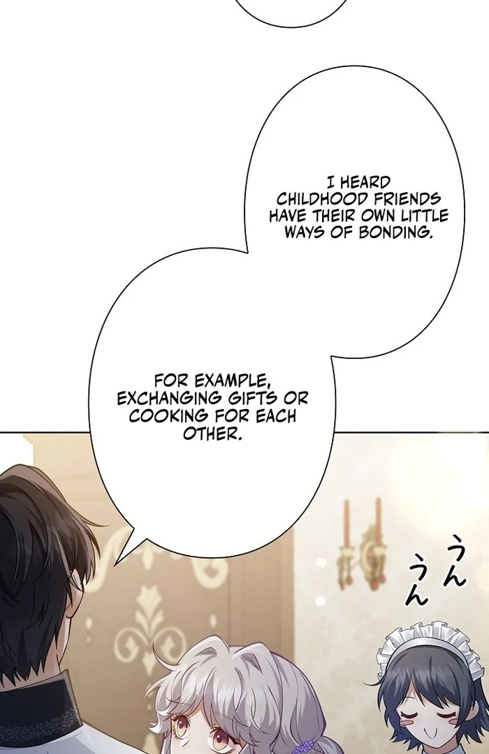 Final Boss’s Daughter Refuses Fate Of Death Chapter 12 - Page 64