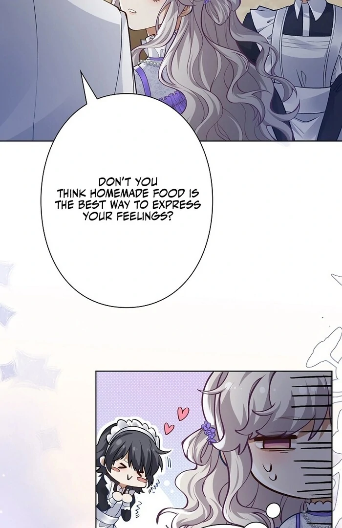 Final Boss’s Daughter Refuses Fate Of Death Chapter 12 - Page 65