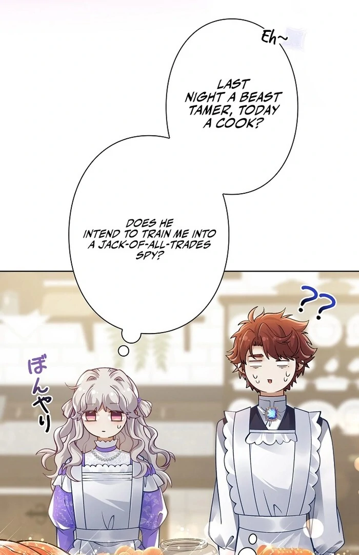 Final Boss’s Daughter Refuses Fate Of Death Chapter 12 - Page 67