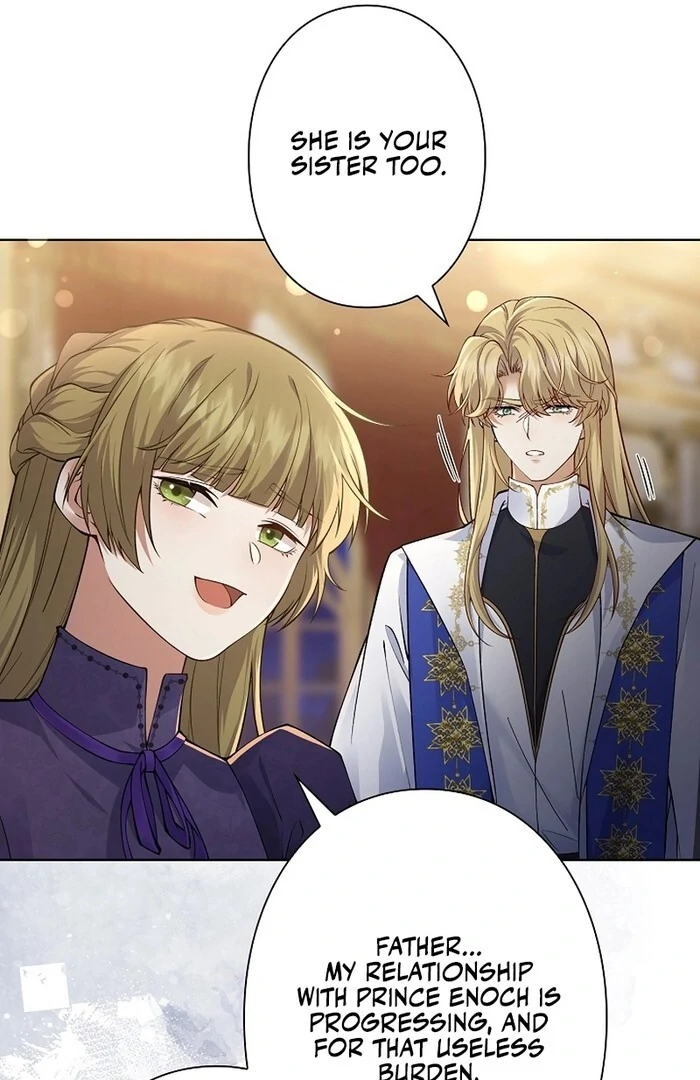 Final Boss’s Daughter Refuses Fate Of Death Chapter 12 - Page 10