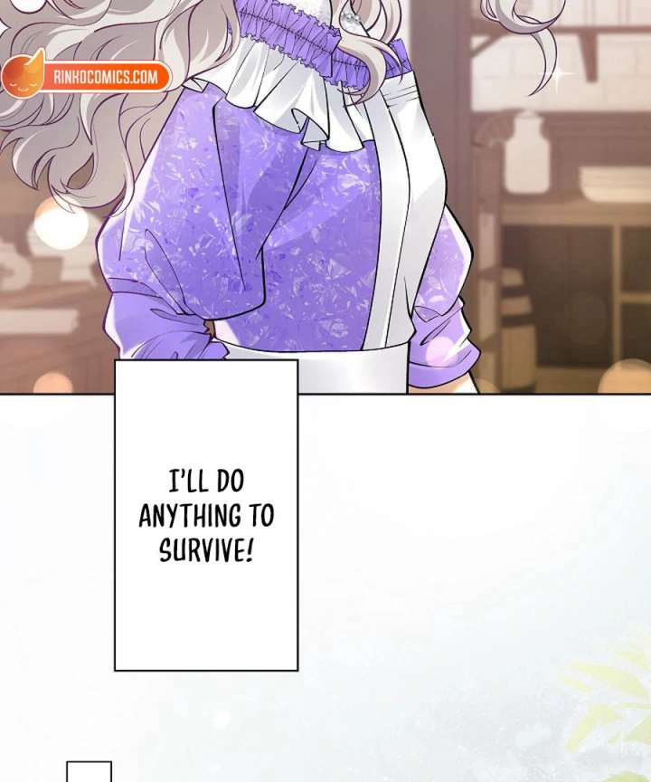 Final Boss’s Daughter Refuses Fate Of Death Chapter 13 - Page 15