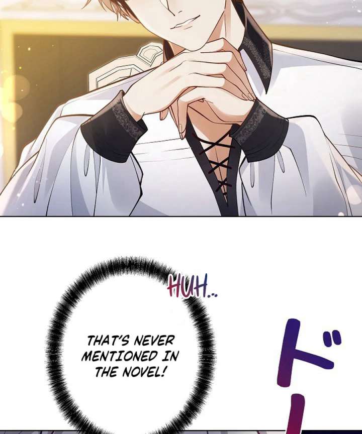 Final Boss’s Daughter Refuses Fate Of Death Chapter 13 - Page 25