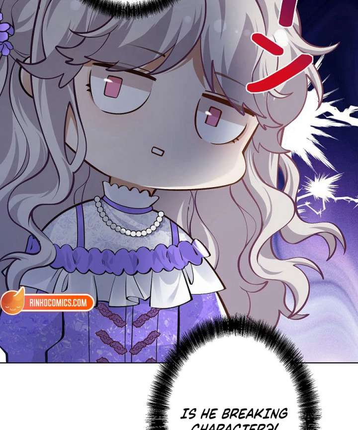 Final Boss’s Daughter Refuses Fate Of Death Chapter 13 - Page 26