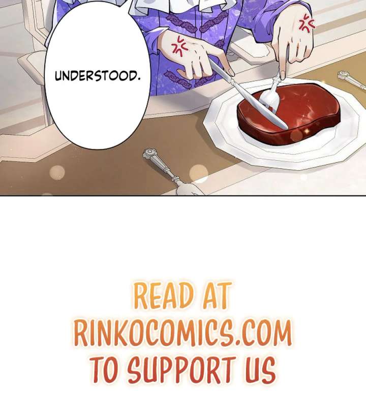 Final Boss’s Daughter Refuses Fate Of Death Chapter 13 - Page 32