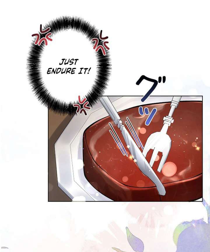 Final Boss’s Daughter Refuses Fate Of Death Chapter 13 - Page 33