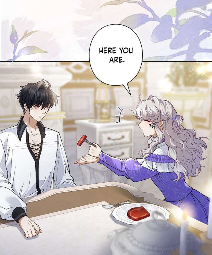 Final Boss’s Daughter Refuses Fate Of Death Chapter 13 - Page 34