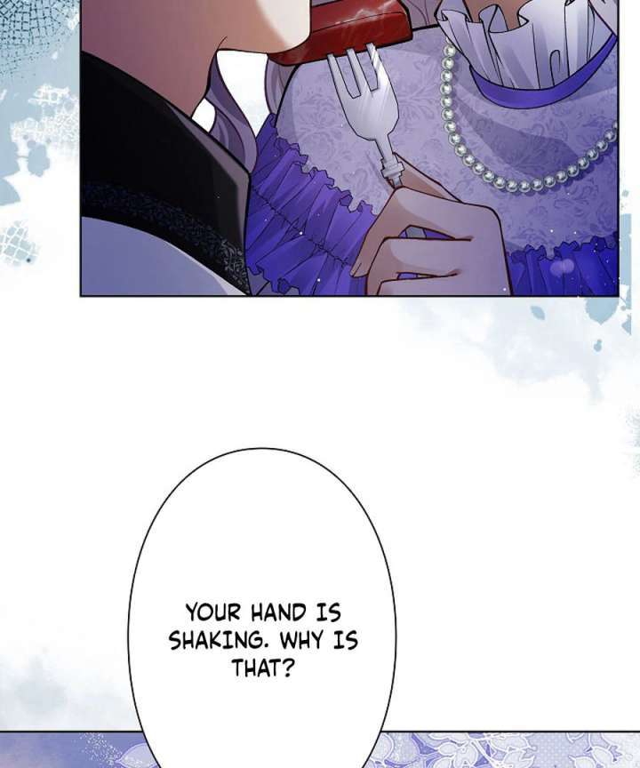 Final Boss’s Daughter Refuses Fate Of Death Chapter 13 - Page 36