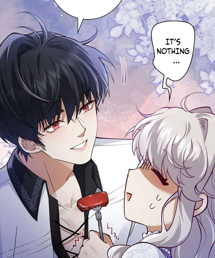 Final Boss’s Daughter Refuses Fate Of Death Chapter 13 - Page 37