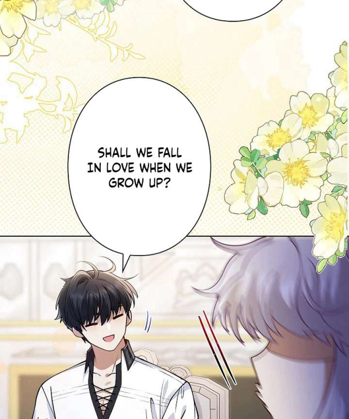 Final Boss’s Daughter Refuses Fate Of Death Chapter 13 - Page 44