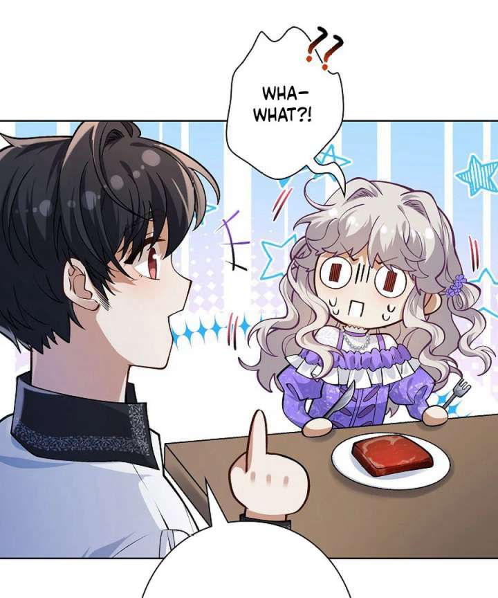 Final Boss’s Daughter Refuses Fate Of Death Chapter 13 - Page 47