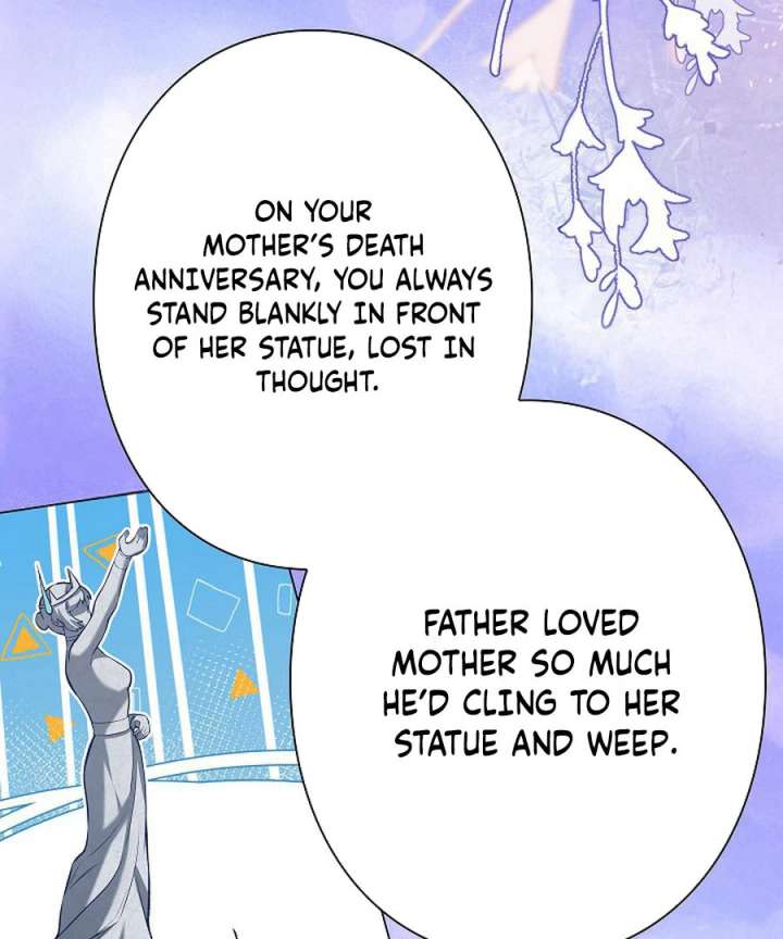 Final Boss’s Daughter Refuses Fate Of Death Chapter 13 - Page 50