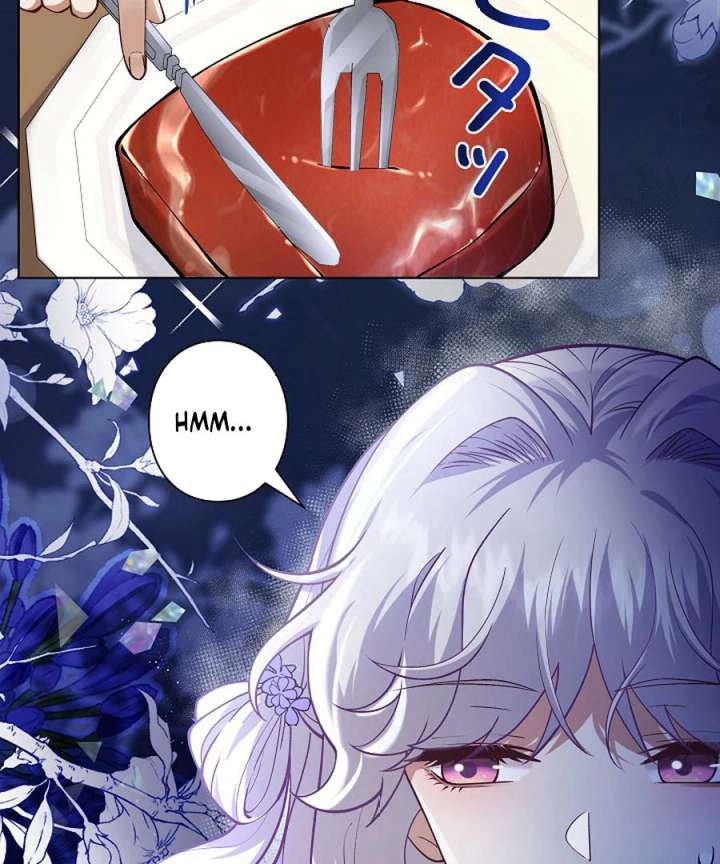 Final Boss’s Daughter Refuses Fate Of Death Chapter 13 - Page 54