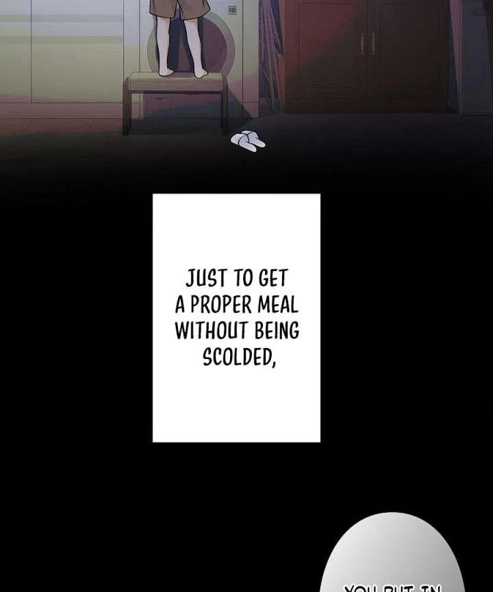 Final Boss’s Daughter Refuses Fate Of Death Chapter 13 - Page 7