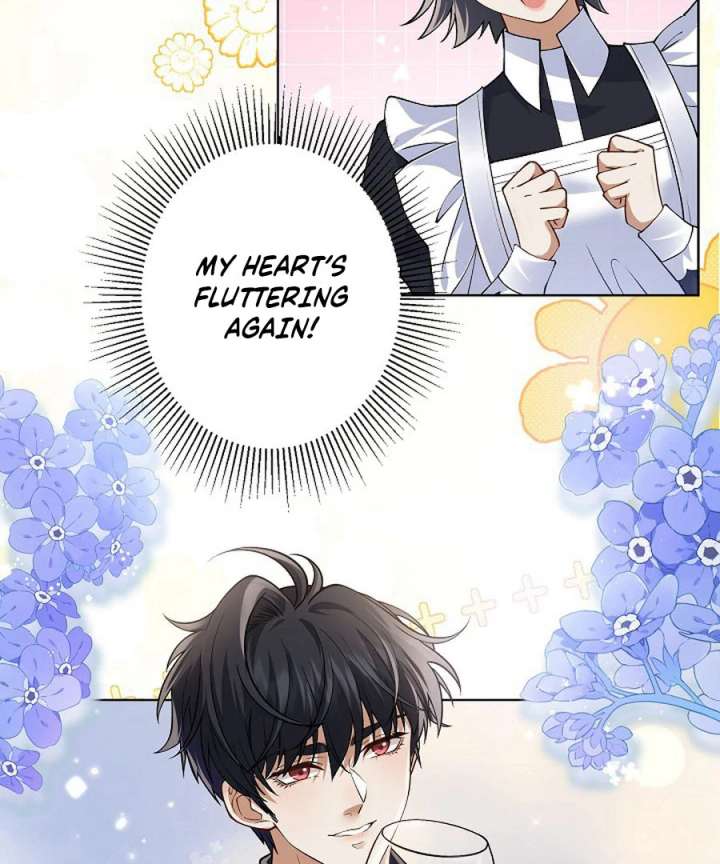 Final Boss’s Daughter Refuses Fate Of Death Chapter 13 - Page 74