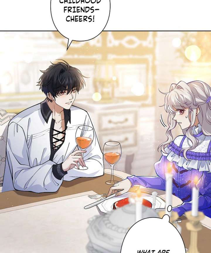 Final Boss’s Daughter Refuses Fate Of Death Chapter 13 - Page 77