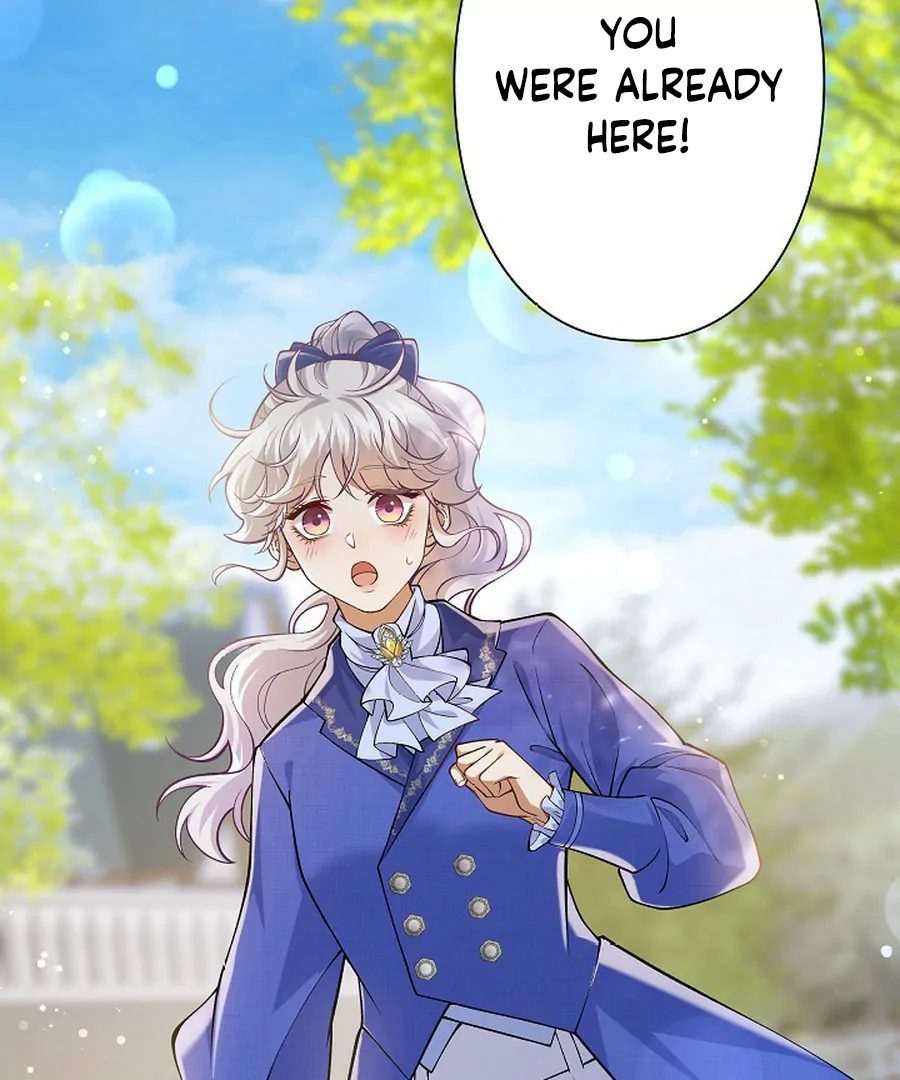 Final Boss’s Daughter Refuses Fate Of Death Chapter 15 - Page 14