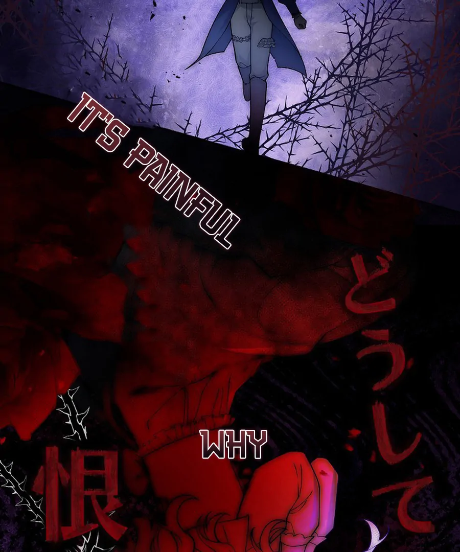 Final Boss’s Daughter Refuses Fate Of Death Chapter 15 - Page 19