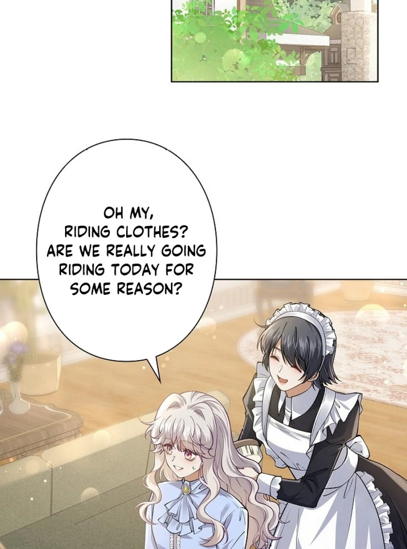 Final Boss’s Daughter Refuses Fate Of Death Chapter 15 - Page 3